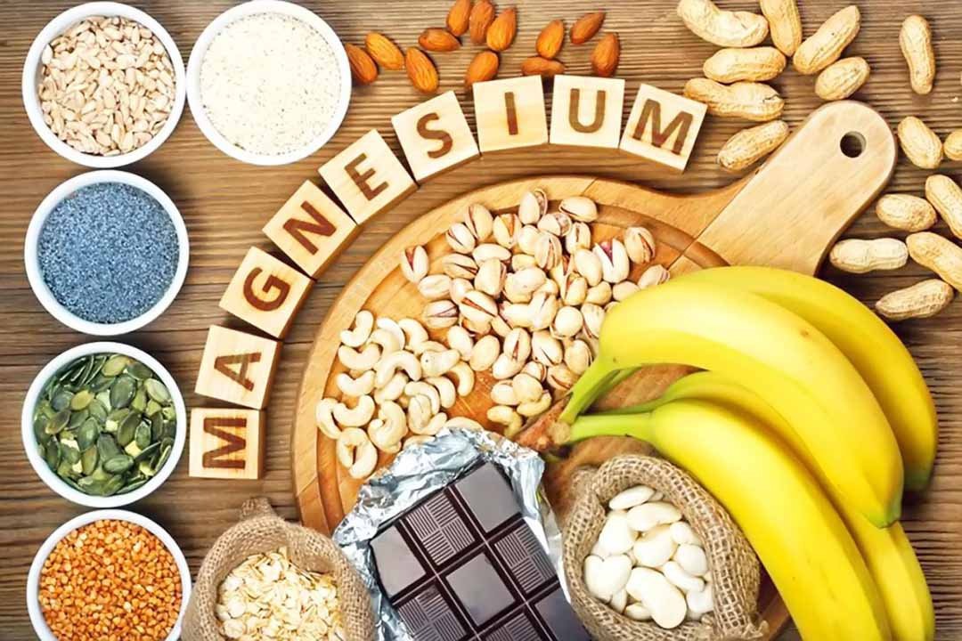 Magnesium là gì: Khoáng chất thiết yếu cho sức khỏe